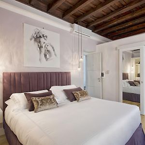 Deluxe Kamer met een King Size Bed