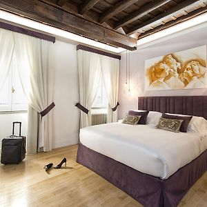 Superior Kamer met een King Size Bed